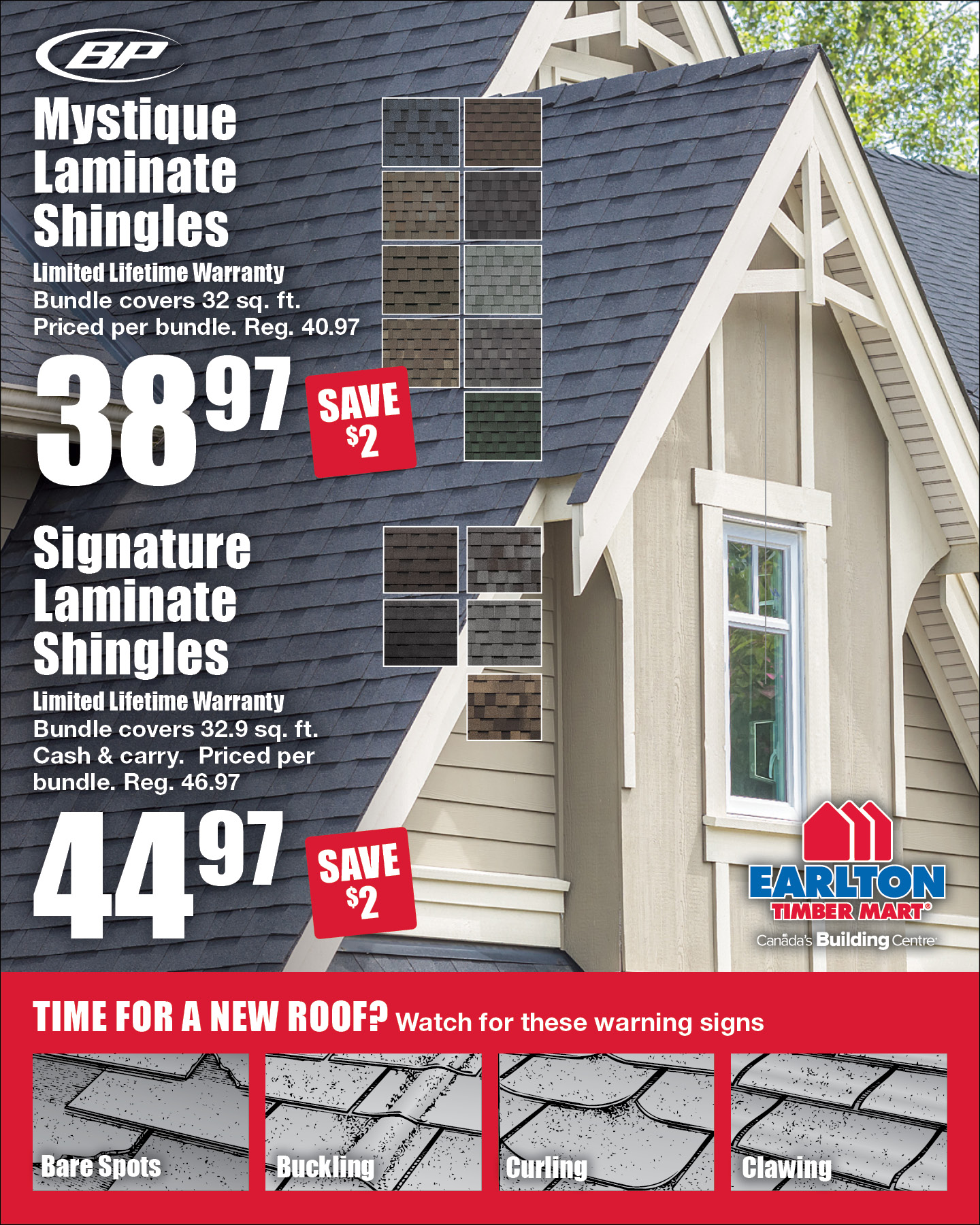 Composite Deck Boards
